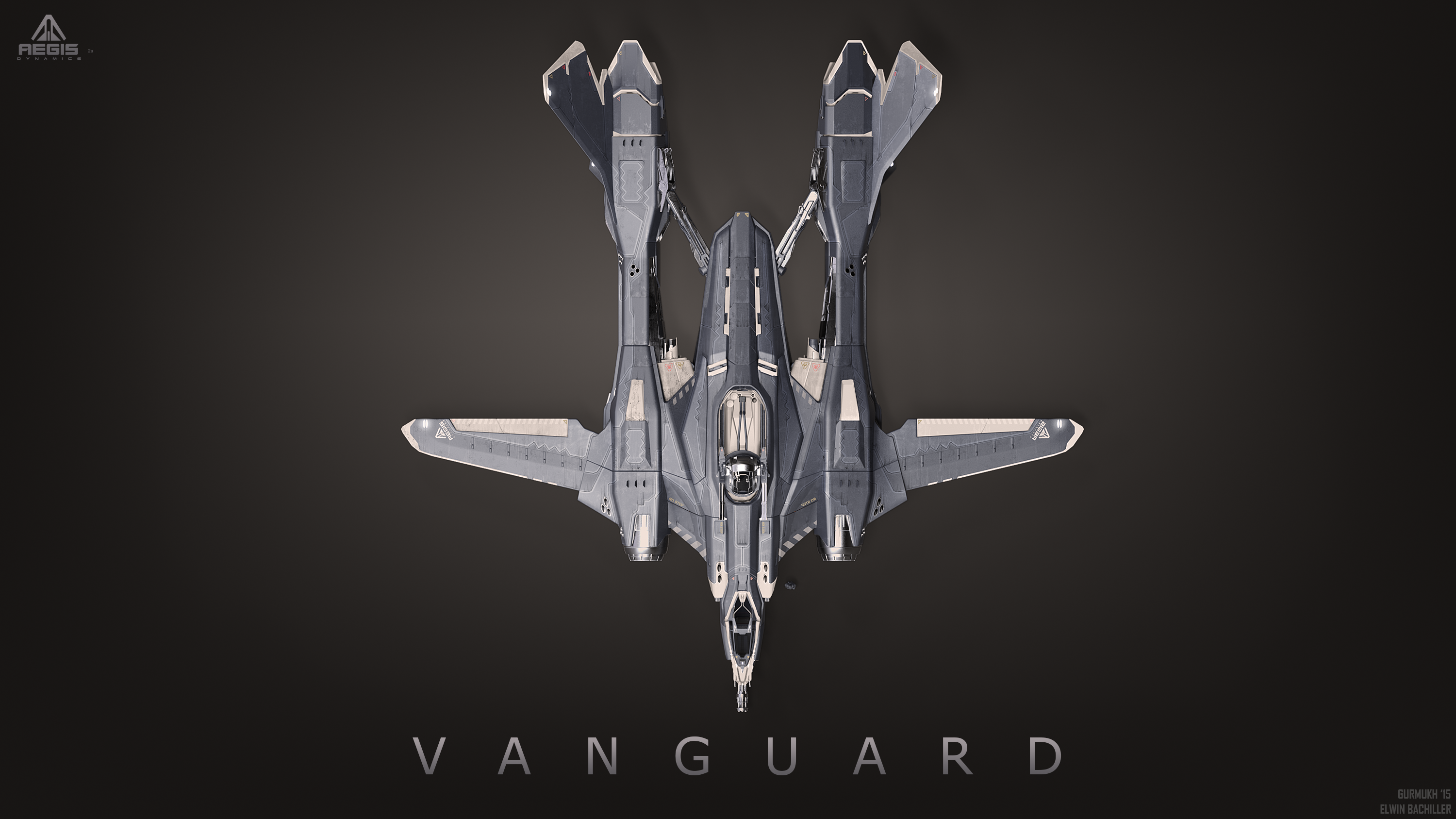Datei:Aegis Dynamics Vanguard top final Bhasin.png